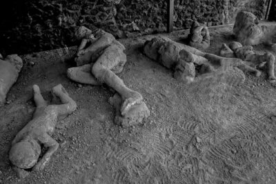 Pompeii guided group tour plus entry ticket - The 2-hour Pompeii Archaeological Park walk: what the time is really for
