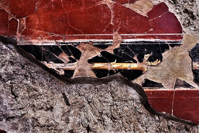 Pompeii Guided Tour and Wine Tasting from Positano - The Real Value at $287.78: What You’re Paying For