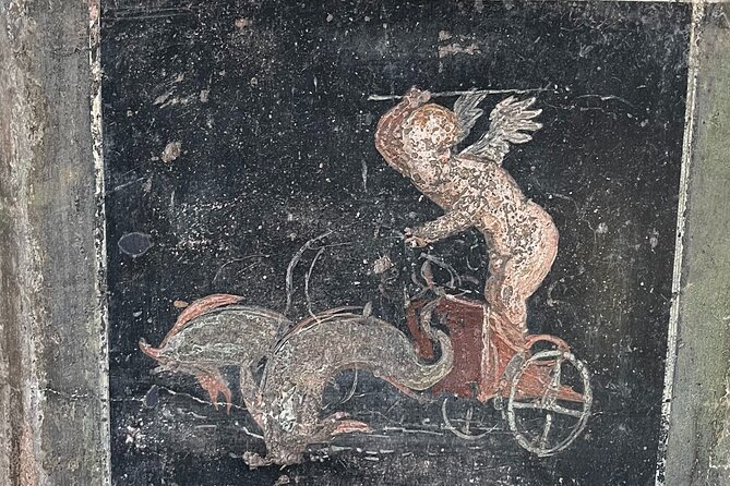 Pompeii Guided Tour and Wine Tasting from Positano - Who This Tour Fits Best (and Who Should Rethink)