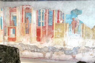 Pompeii Guided Tour from Amalfi Coast - The 2-hour guided highlights: Basilica, Forum, baths, bakery, homes