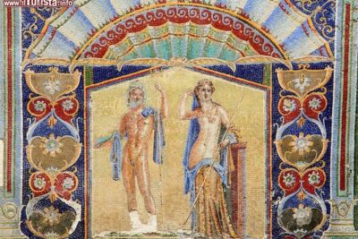 Pompeii Half-Day Tour from Sorrento - What the Tour Gets You (and What It Leaves to You)