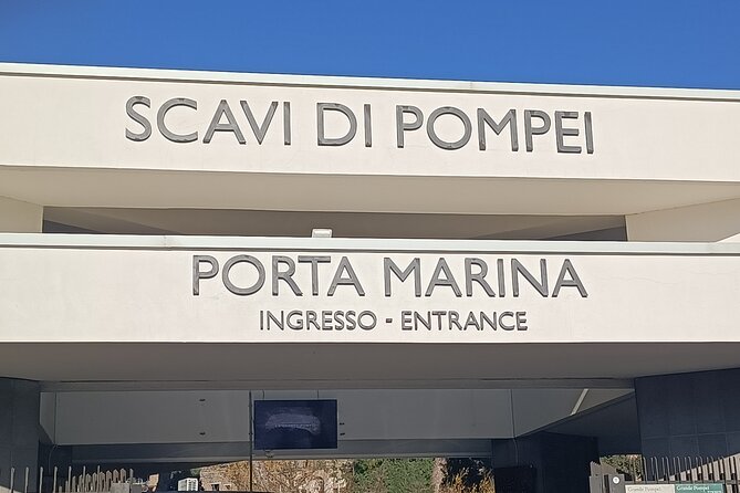 Pompeii Half-Day Tour from Sorrento - Should You Book This Pompeii Half-Day Tour?