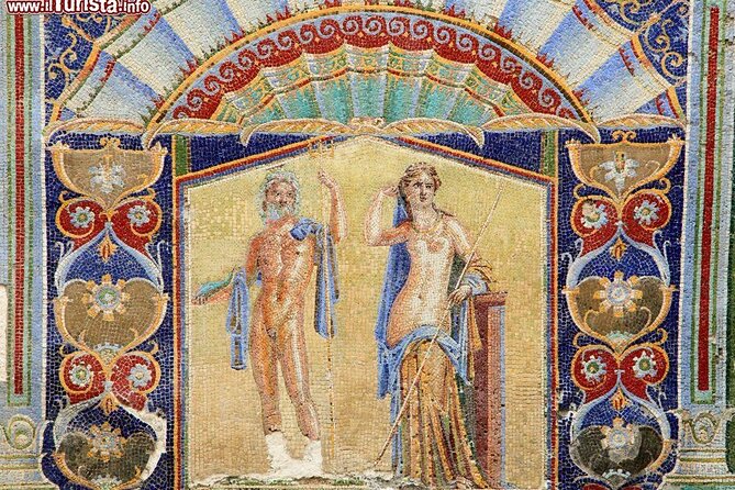 Pompeii Half-Day Tour from Sorrento - What the Tour Gets You (and What It Leaves to You)