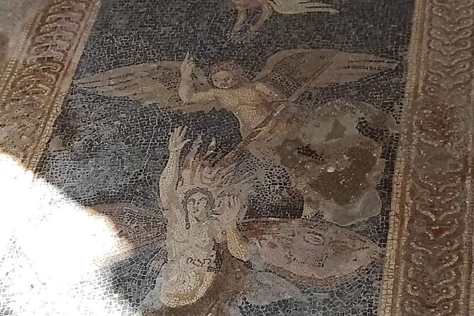 Pompeii Herculaneum - Timing and pacing: making a tight day feel workable