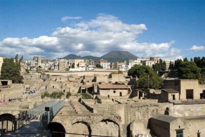 Pompeii, Herculaneum & Mt. Vesuvius Guided Tour from Sorrento - Who Should Book This (and Who Might Want Something Simpler)