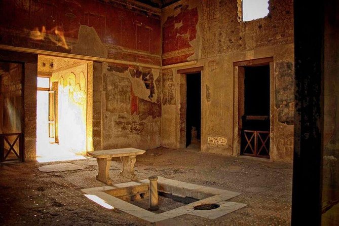 Pompeii & Herculaneum - Skip the line from Sorrento - What Makes This Tour Worth It (and What Doesn’t)