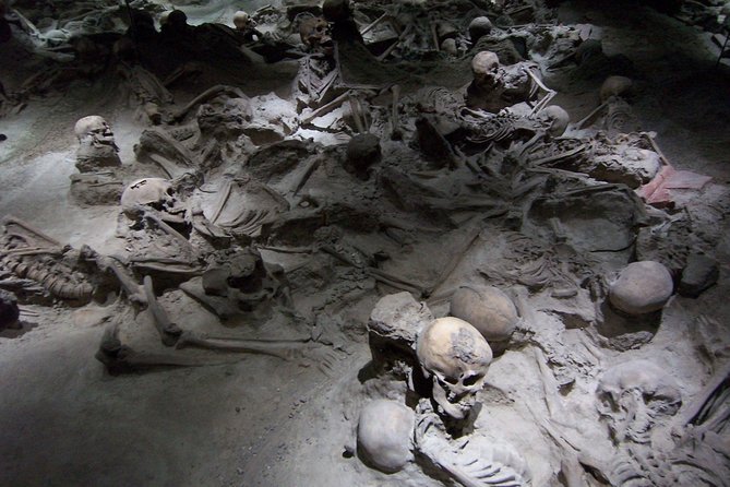 Pompeii Herculaneum small group tour from AmalfiCoast - Price and Logistics: What the $138.47 Really Covers