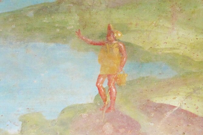 Pompeii - kids oriented private tour - Key takeaways before you go