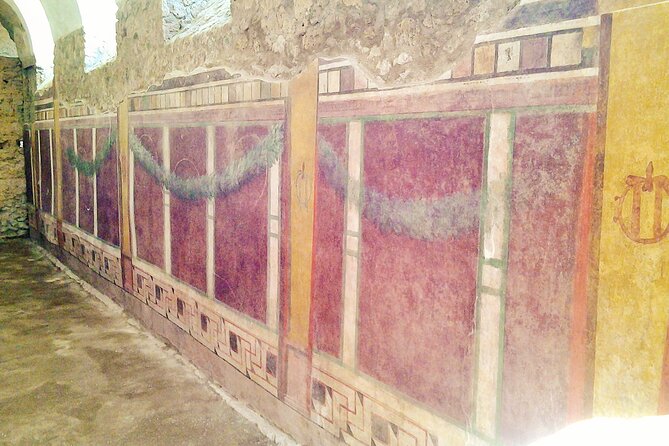 Pompeii - kids oriented private tour - Why this Pompeii tour works for kids (and parents)