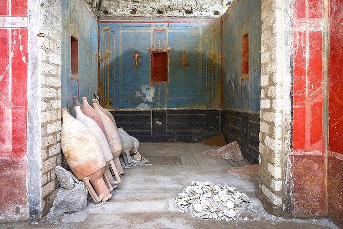 Pompeii - kids oriented private tour - The 2- vs 3-hour choice: matching energy to age