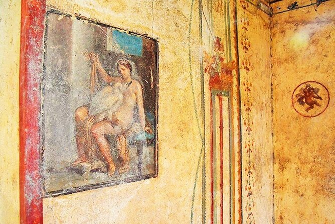 Pompeii - kids oriented private tour - Price and value: why the group rate is the real story