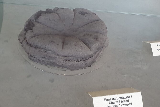 Pompeii - kids oriented private tour - Logistics that actually matter for families