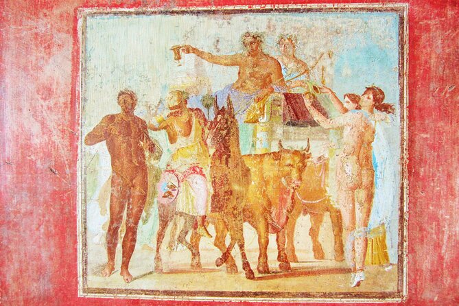 Pompeii - kids oriented private tour - Who this private kids Pompeii tour is best for