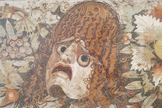 Pompeii: living with the volcano - Pompeii, one day before the eruption