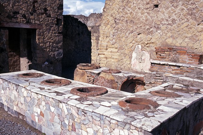 Pompeii, Mt. Vesuvius, Herculaneum Private Tour - Who This Private Pompeii–Vesuvius Day Works Best For