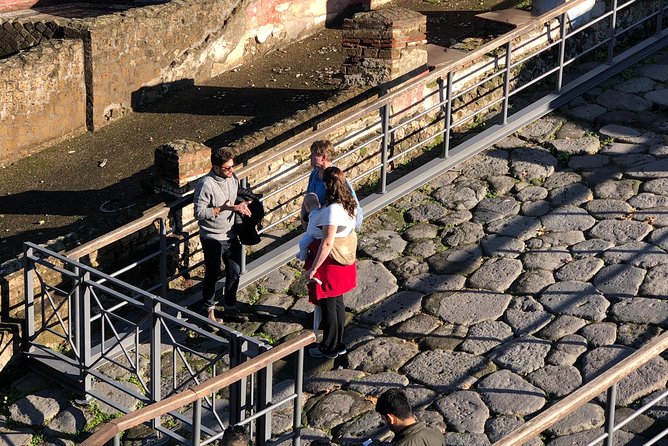 Pompeii New Discoveries Private Guided Tour - Should you book Pompeii New Discoveries Private Guided Tour?