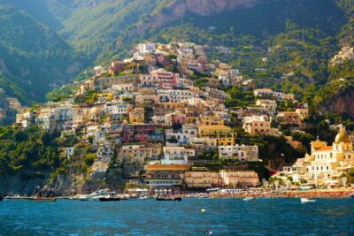 Pompeii, Positano,Sorrento with guide, tickets and lunch all included - The Pompeii 2-Hour Guided Tour That Sets the Stage