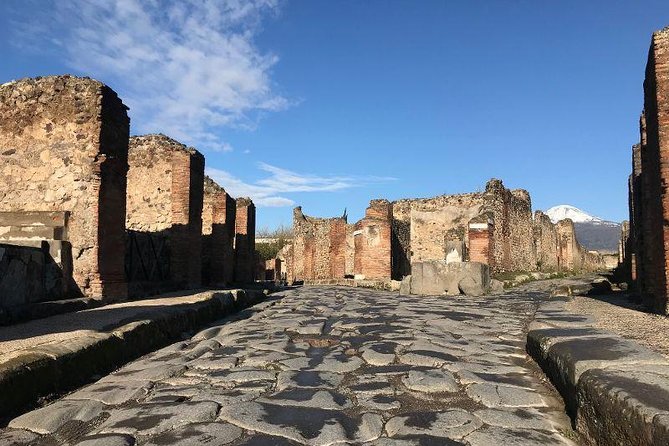 Pompeii Private Tour with Expert Guide - If you want a certain kind of guide, here’s what to look for