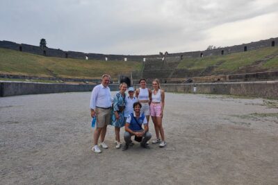 Pompeii Private Walking Tour with Expert and Authorized Guide - Price and value: what $102.13 includes (and what it doesn’t)