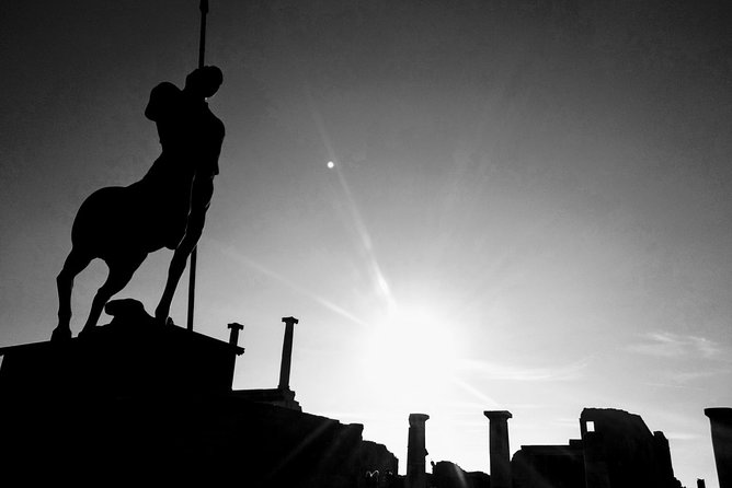 Pompeii ruins - Pompeii ruins: what you’ll actually get in 2 hours
