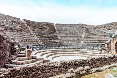 Pompeii Ruins Private Tour with Optional Skip-the-Line Entry - Porta Marina (Sea Gate): Your Walk Into Pompeii’s Daily World