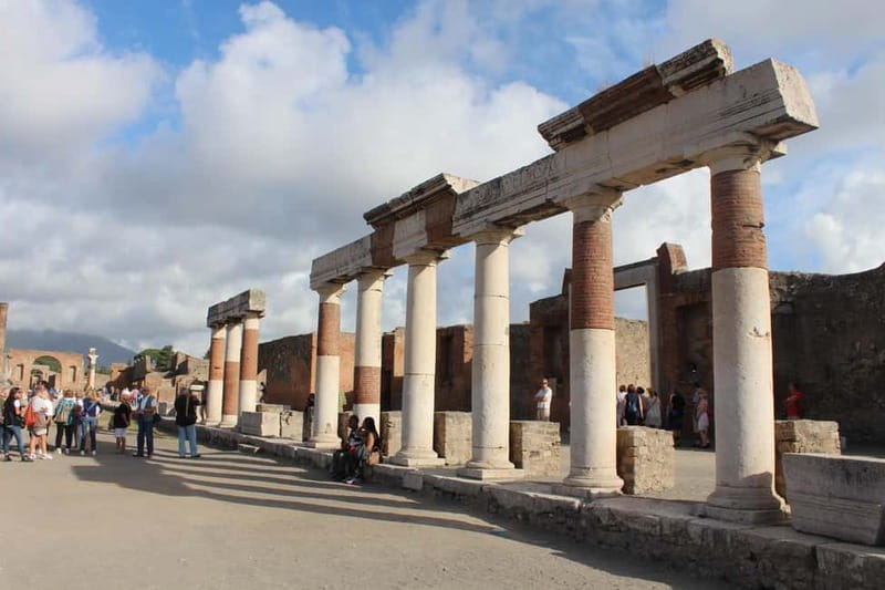 Pompeii: Skip-the-Line Guided Archaeological Discovery Tour - Price and value: is $42.19 a fair deal?