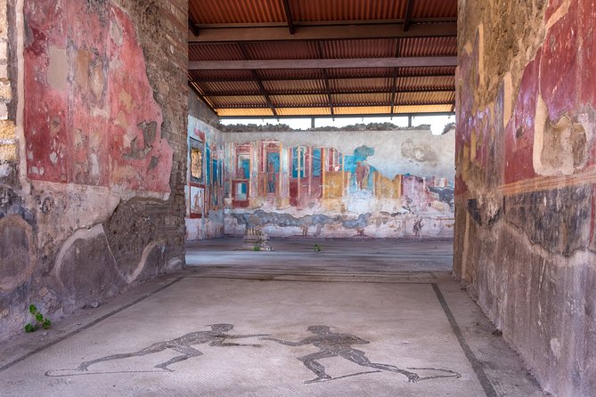 Pompeii: Skip-the-Line Ticket and Virtual Museum - Who This Pompeii + Virtual Museum Day Best Fits