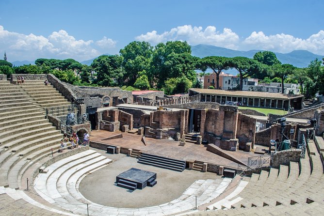 Pompeii: Skip-the-Line Ticket and Virtual Museum - Should You Book This Pompeii Skip-the-Line + Virtual Museum Ticket?
