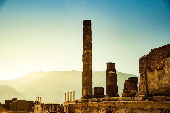 Pompeii: Skip-the-line-Ticket with Guided Tour - Is it worth $64.89? A value check that goes beyond the sticker