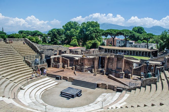Pompeii: Skip-the-line-Ticket with Guided Tour - Should you book this Pompeii skip-the-line guided tour?