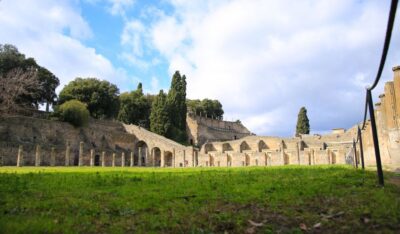 Pompeii: Skip-the-Line Tour for Kids and Families - The Tour’s Secret Weapon: Interactive Activities That Keep Kids Engaged