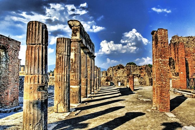 Pompeii Small Group Tour - Tickets Included - Is This Pompeii Tour Worth $49.48? Value and Best Use Cases