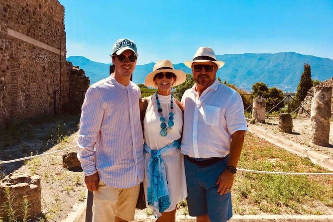 Pompeii Small Group Tour - Tickets Included - Should You Book This Pompeii Small Group Tour?