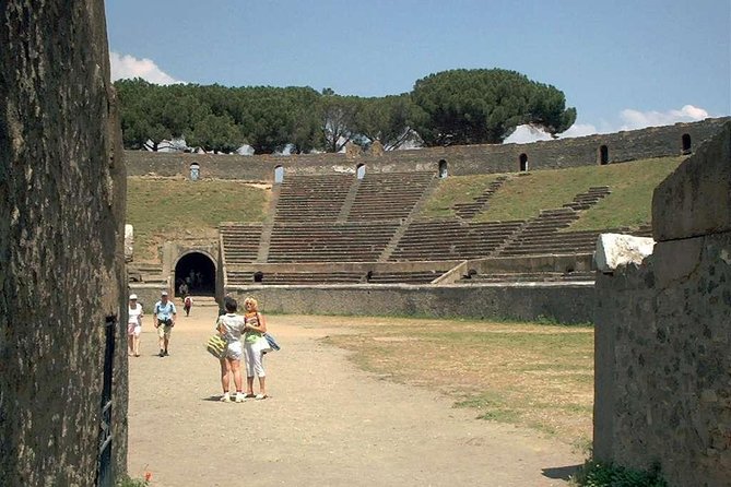 Pompeii Sorrento and Positano Tour - Price and Value: What You’re Paying For (and What You’re Not)