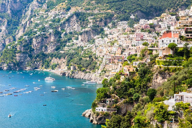Pompeii & the Amalfi Coast Private Tour - Price and value: what you’re really paying for