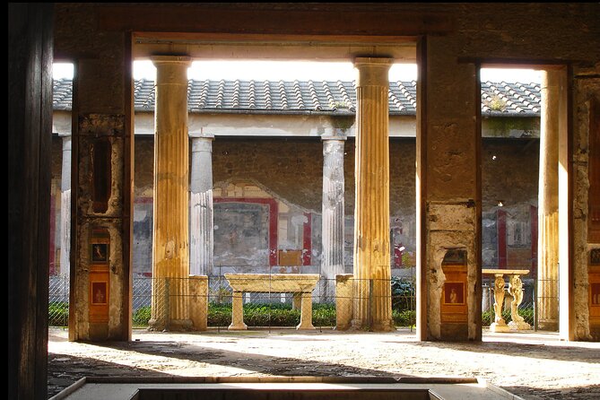 Pompeii & the Amalfi Coast Private Tour - Should you book this Pompeii and Amalfi Coast private tour?