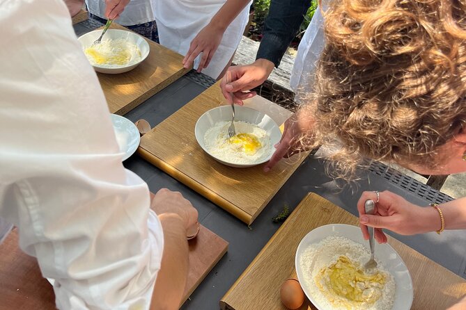 Pompeii Tour and Cooking Class with Mamma - Walking Pompeii Like a Real Route, Not Just the Postcard Stops