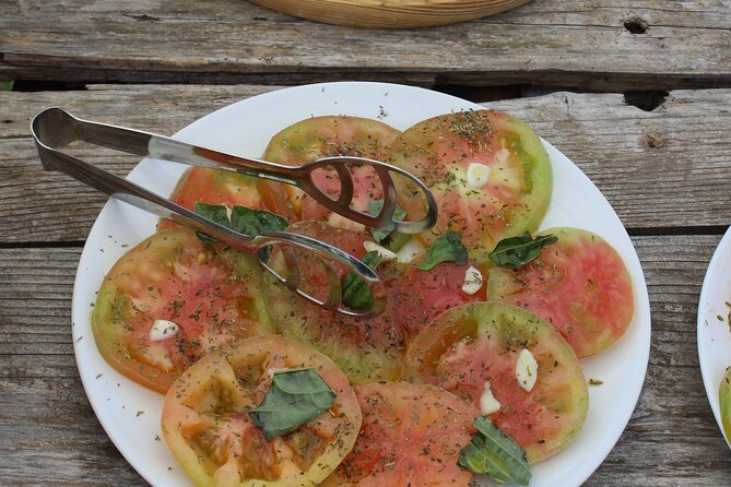 Pompeii Tour and Cooking Class with Mamma - What You’ll Learn to Cook: Ravioli Dough and Southern Dessert Ideas