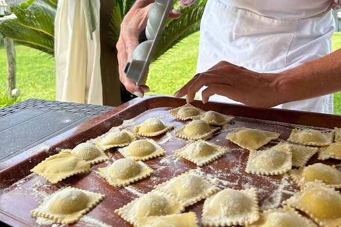 Pompeii Tour and Cooking Class with Mamma - Who Should Book This Tour (And Who Might Skip It)