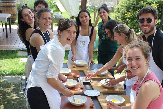 Pompeii Tour and Cooking Class with Mamma - Time in Scafati: The Part That Feels Like Visiting Family