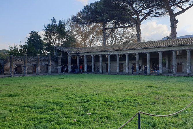 Pompeii tour with entrance ticket! - Price and Value: Is $78.10 Worth It?