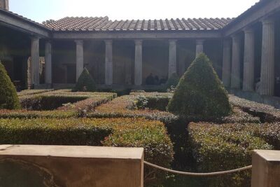 Pompeii Tour with experienced guide - Ticket Math: Tour Price vs. the €19 Pompeii Entrance Fee