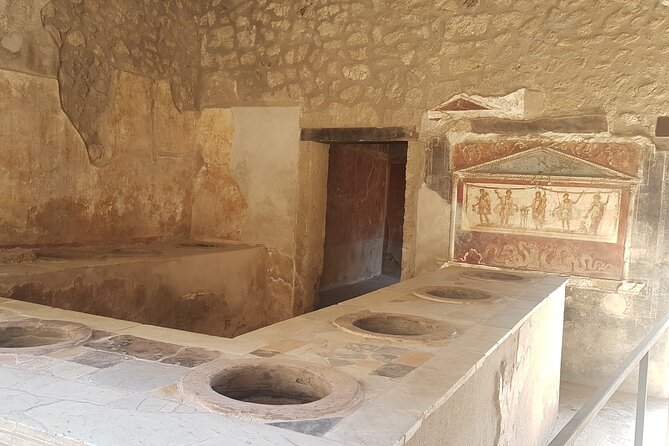 Pompeii Tour with experienced guide - Who This Private Pompeii Tour Works Best For