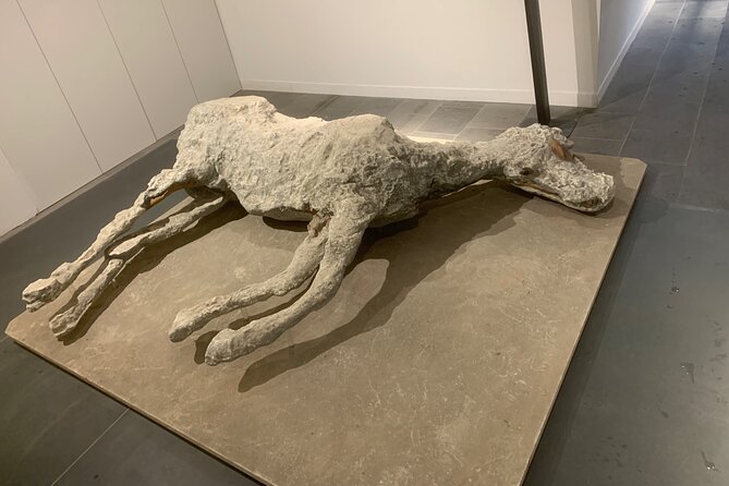 Pompeii tour with LOCAL GUIDE and SKIP THE LINE entrance - Casa del Menandro: An Elite Home With Real Finds Under the Floors