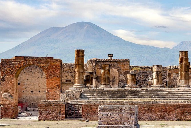 Pompeii, Vesuvius & Wine Tasting - Should you book Pompeii, Vesuvius & Wine Tasting?