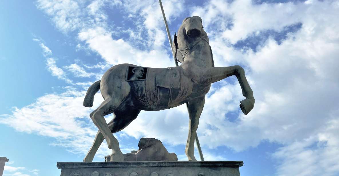 Pompeii-Vesuvius & Winery All Inclusive Tour From Positano - Should you book this Pompeii-Vesuvius & Winery tour?