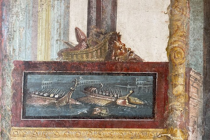 Pompeii & Vesuvius with Lunch & Wine Tasting from Amalfi Coast - Price and Logistics: Is $322.33 Good Value?