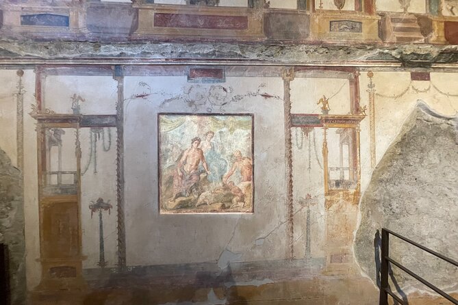 Pompeii & Vesuvius with Lunch & Wine Tasting from Amalfi Coast - Practical Packing List for Pompeii + Vesuvius