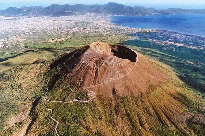 Pompeii & Vesuvius with Lunch & Wine Tasting from Positano - Should you book Pompeii & Vesuvius with Lunch & Wine Tasting from Positano?