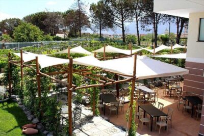 Pompeii & Vesuvius with Wine Tasting from the Coast - Casa Setaro and Volcanic-Slope Wine Tasting in a UNESCO Biosphere Setting